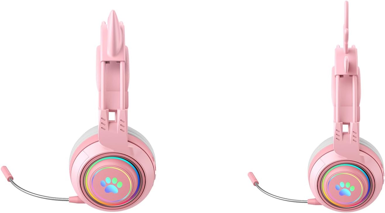 SY-T25 Bluetooth Headset