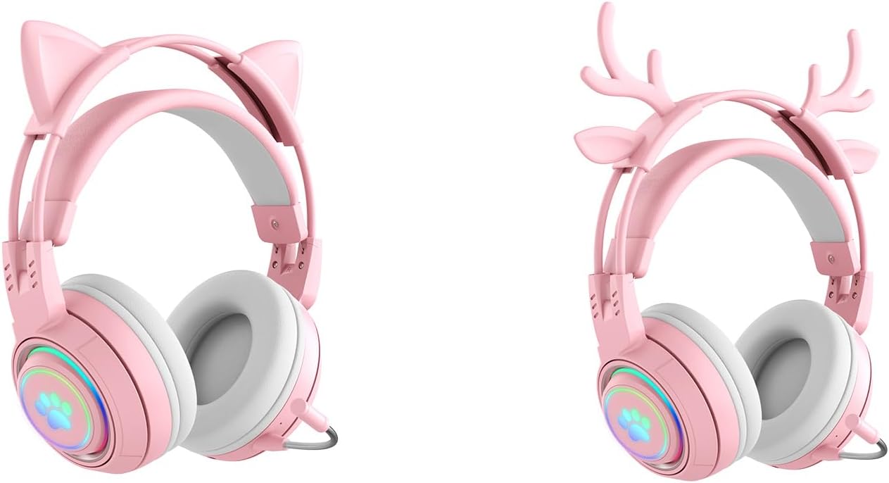 SY-T25 Bluetooth Headset