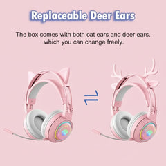 SY-T25 Bluetooth Headset