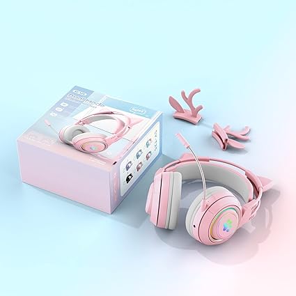 SY-T25 Bluetooth Headset