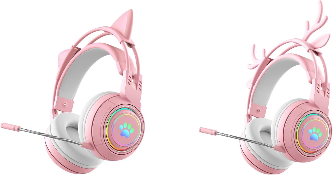 SY-T25 Bluetooth Headset