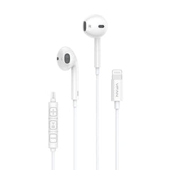 VFAN M21 STEREI LIGHTNING EARPHONE
