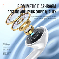 VFAN M21 STEREI LIGHTNING EARPHONE