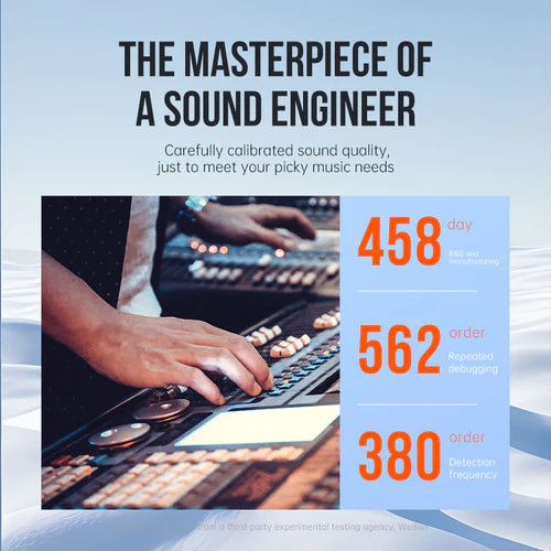 VFAN M21 STEREI LIGHTNING EARPHONE