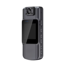 LAW ENFORVRMRNT INSTRUMENT WITH SCREEN