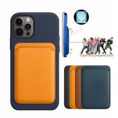 Phone Card Holder Strong Magnet