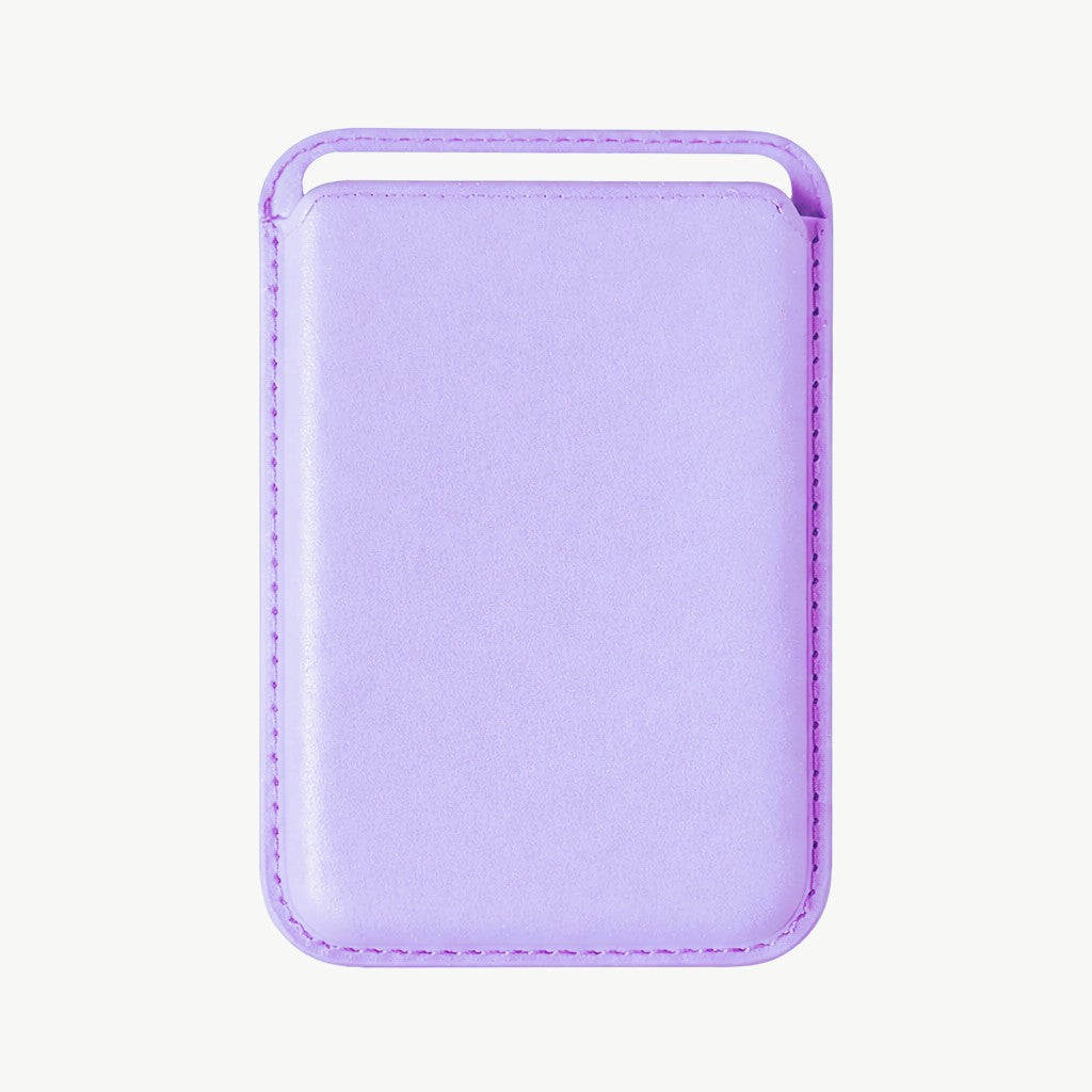 Phone Card Holder Strong Magnet