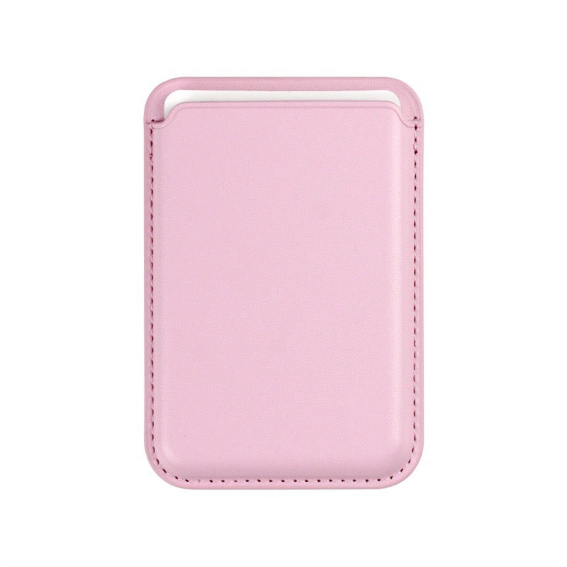 Phone Card Holder Strong Magnet