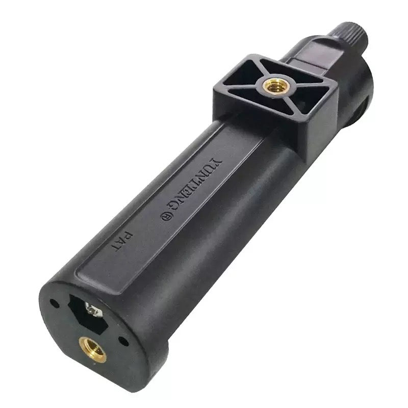 YUNTENG Camera Tripod Head Adapter Universal Big C iPad Clip