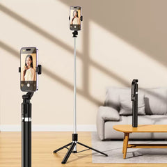 R1 SELFIE STICK TRIPOD