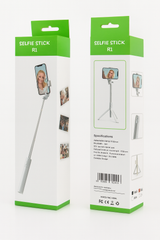 R1 SELFIE STICK TRIPOD