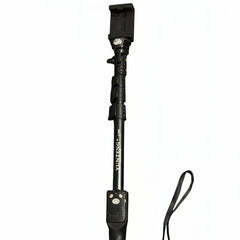 YUNTENG Selfie Stick Stand with Adjustable Length YT-1288