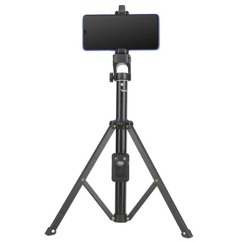YUNTENG Selfie Stick Tripod VCT-1688