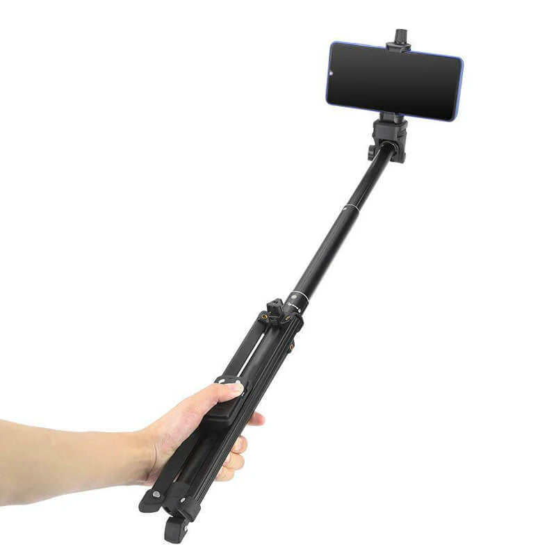 YUNTENG Selfie Stick Tripod VCT-1688
