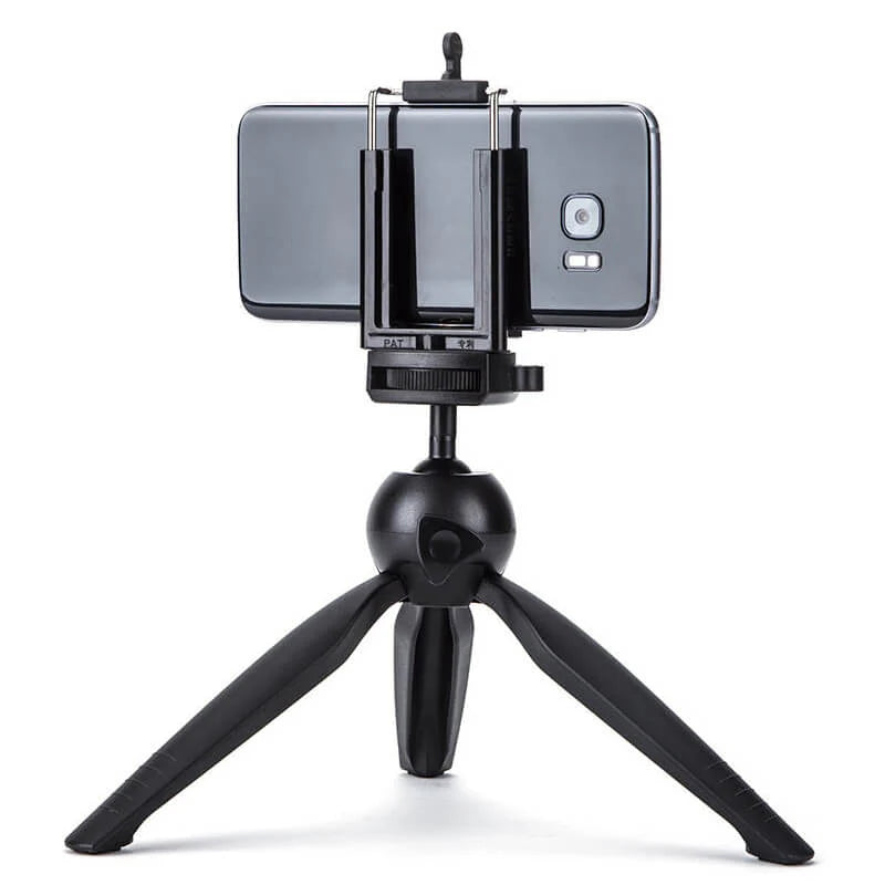 YUNTENG Selfie Stick Camera Tripod YT-238