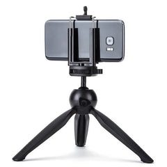 YUNTENG Selfie Stick Camera Tripod YT-238