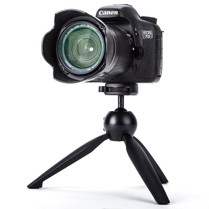 YUNTENG Selfie Stick Camera Tripod YT-238
