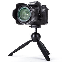 YUNTENG Selfie Stick Camera Tripod YT-238