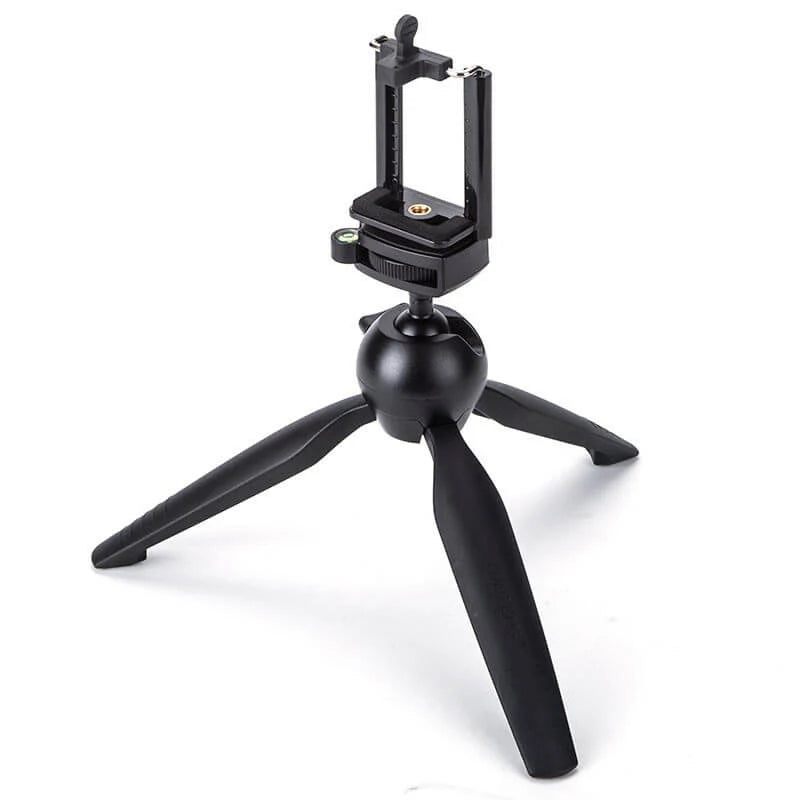 YUNTENG Selfie Stick Camera Tripod YT-238