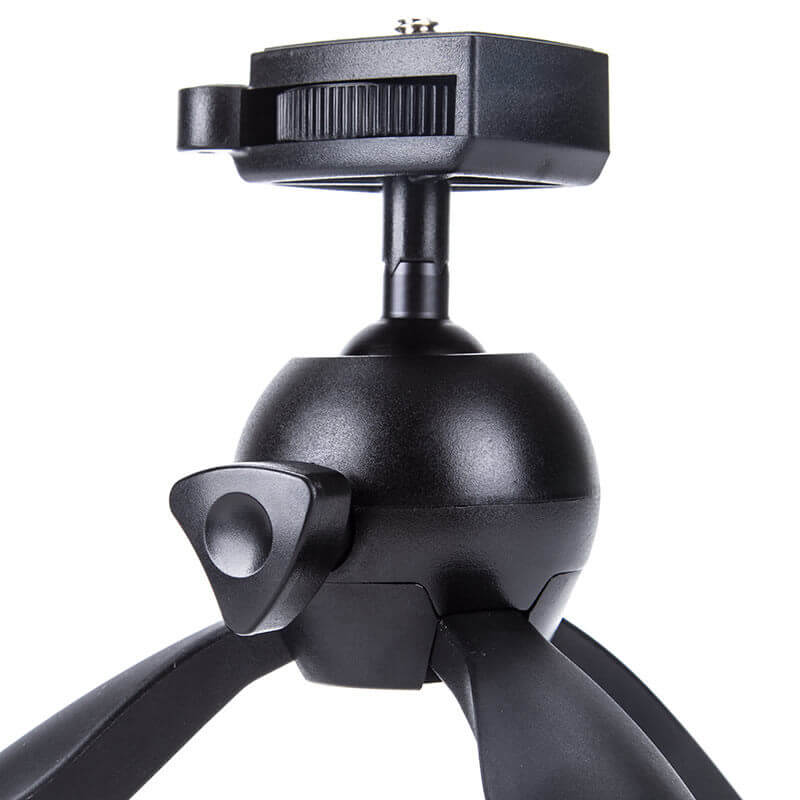 YUNTENG Selfie Stick Camera Tripod YT-238