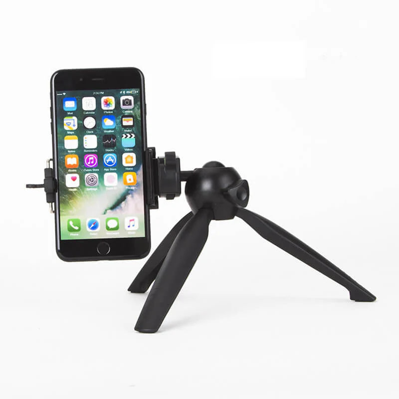 YUNTENG Selfie Stick Camera Tripod YT-238
