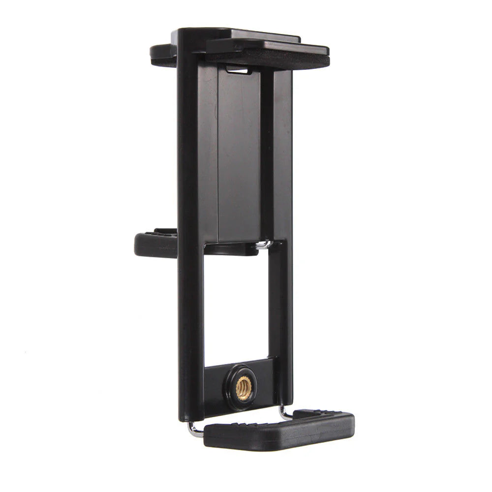YUNTENG Muti Function Clip for iPad and Phone Selfie Stick Holder