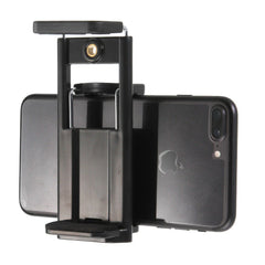 YUNTENG Muti Function Clip for iPad and Phone Selfie Stick Holder