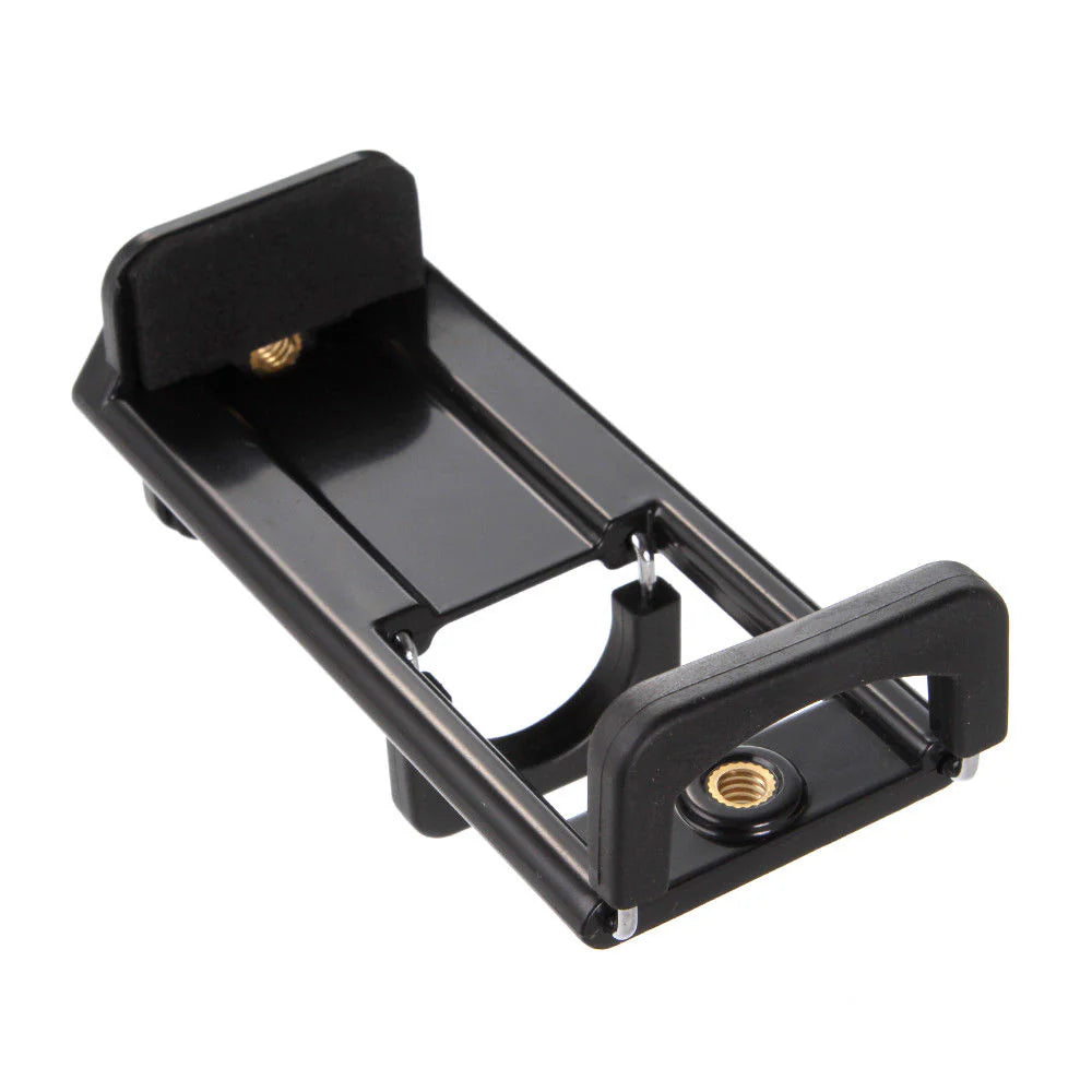 YUNTENG Muti Function Clip for iPad and Phone Selfie Stick Holder