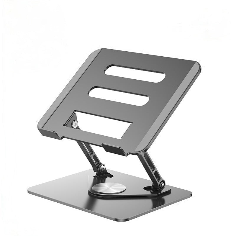 D076 LAPTOP STAND ROTATABLE NOTEBOOK HOLDER