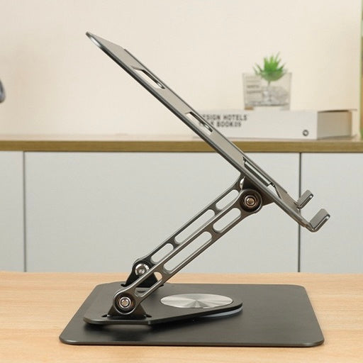 D076 LAPTOP STAND ROTATABLE NOTEBOOK HOLDER