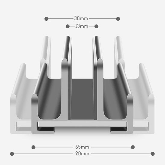 L402 MANAGEMENT PHONE TABLET DESKTOP STAND