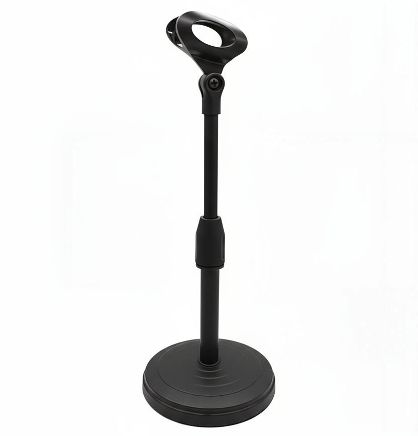 MICROPHONE-STAND