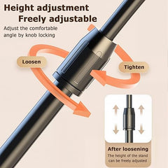 MICROPHONE-STAND
