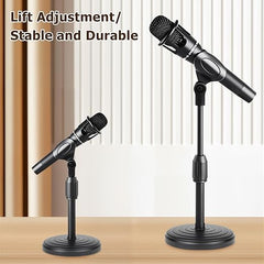 MICROPHONE-STAND