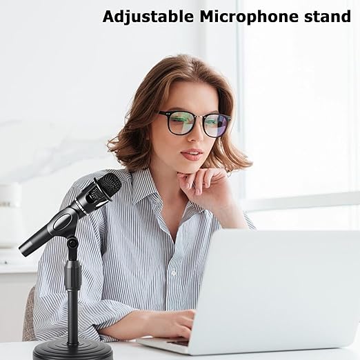 MICROPHONE-STAND