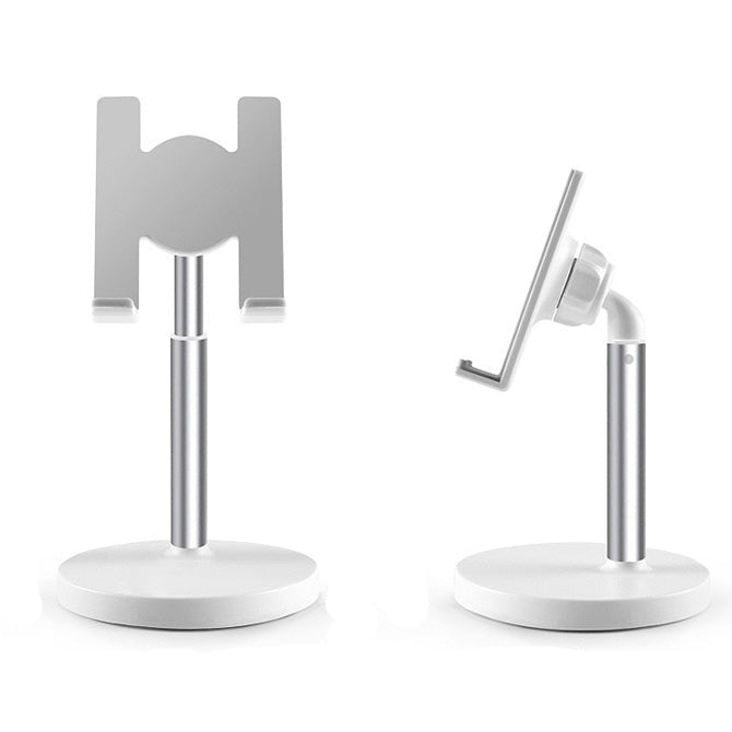 MT110 ADJUSTABLE PHONE TABLET DESKTOP STAND HOLDER