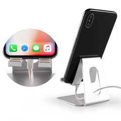 MT610 PHONE TABLET DESKTOP STAND HOLDER