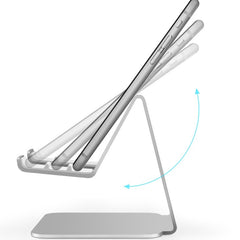 MT610 PHONE TABLET DESKTOP STAND HOLDER