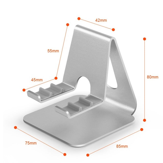 MT610 PHONE TABLET DESKTOP STAND HOLDER