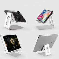 MT610 PHONE TABLET DESKTOP STAND HOLDER