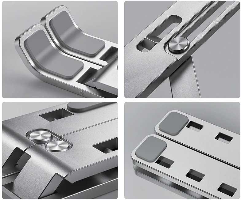 N3 FOLDABLE PHONE TABLET DESKTOP STAND