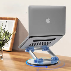 D076 ERGONOMIC PUSH-BUTTON NOTEBOOK HOLDER