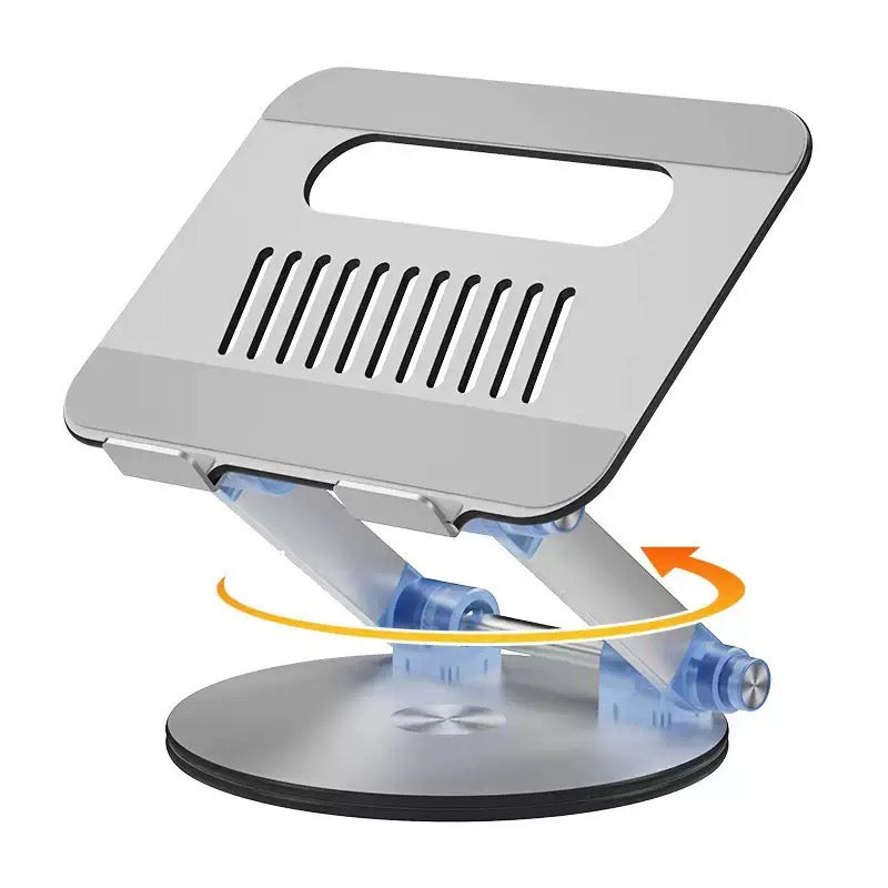 D076 ERGONOMIC PUSH-BUTTON NOTEBOOK HOLDER