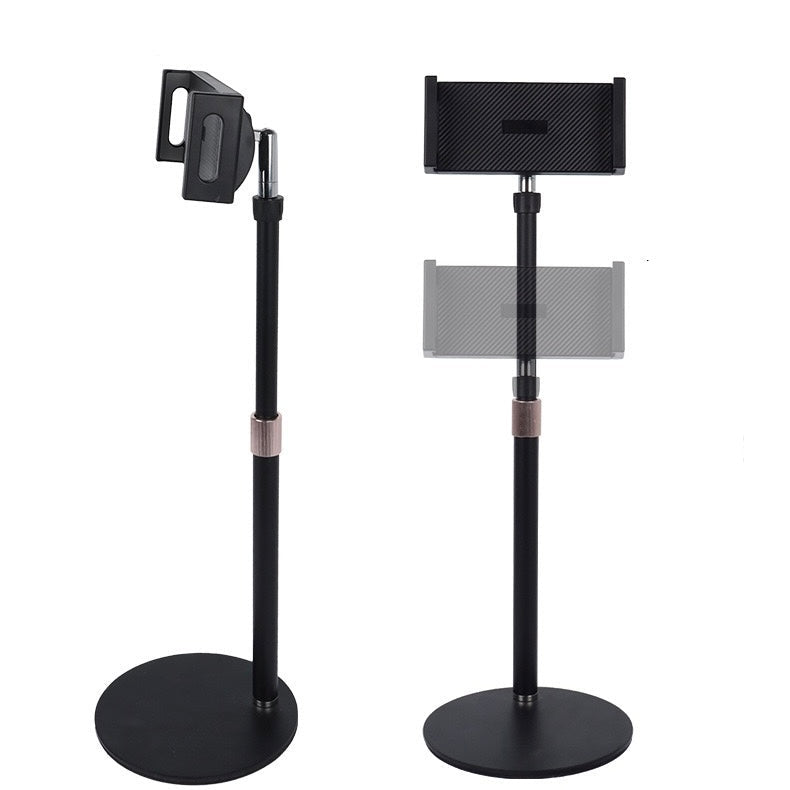 TABLET DESK STAND ADJUSTABLE FOLDABLE HOLDER