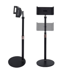 TABLET DESK STAND ADJUSTABLE FOLDABLE HOLDER