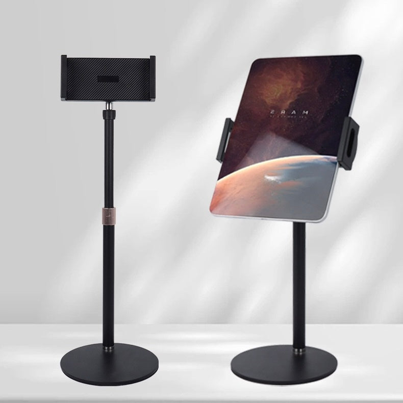 TABLET DESK STAND ADJUSTABLE FOLDABLE HOLDER