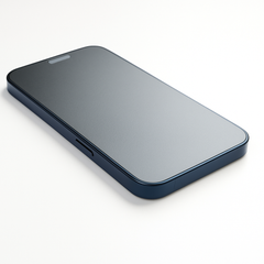 iPhone 17/17 AIR/17 Pro/17 Pro Max Full Screen HD Super Matte Tempered Glass Set Screen Protector