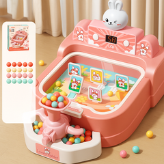 PINBALL SHOOTING MACHINE