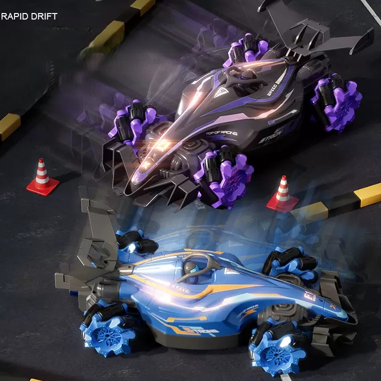 HIGH SPEED F1 PRO RACING CAR