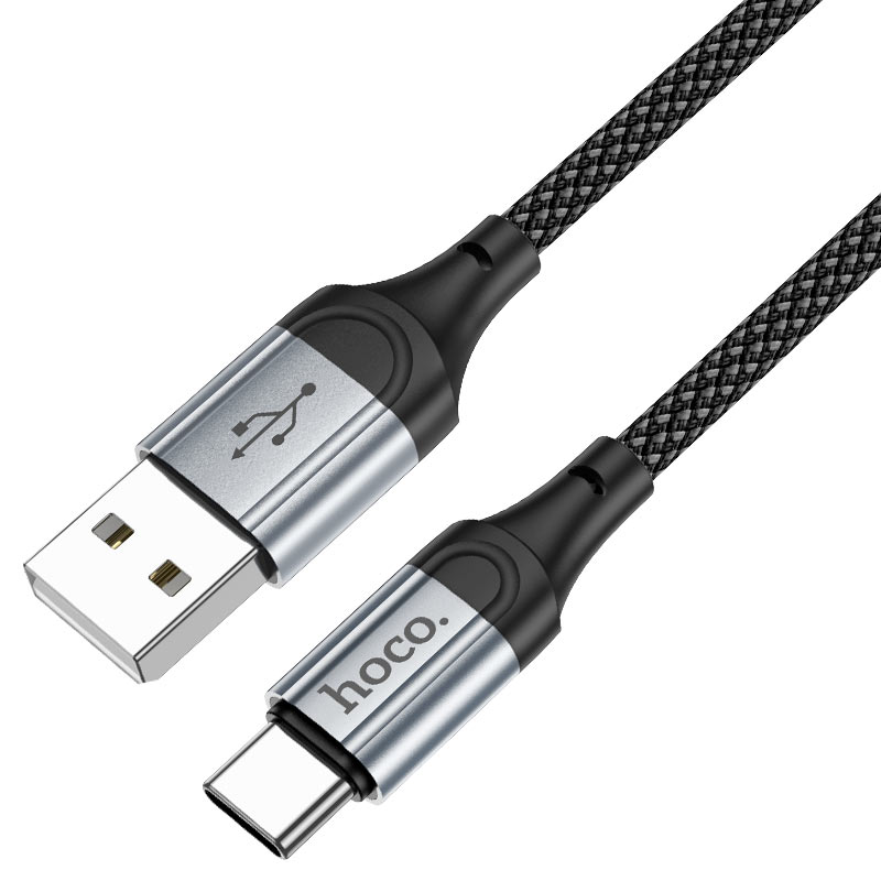 HOCO X102 USB TO TYPE-C CABLE 1M